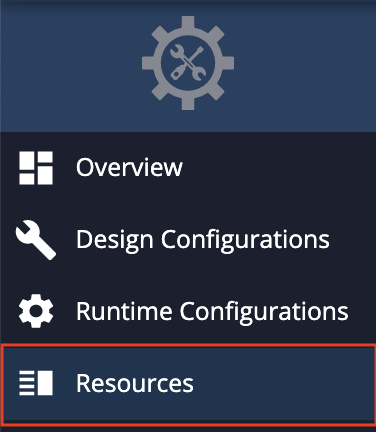 Create a REST API from an OpenAPI Definition - WSO2 API Manager ...