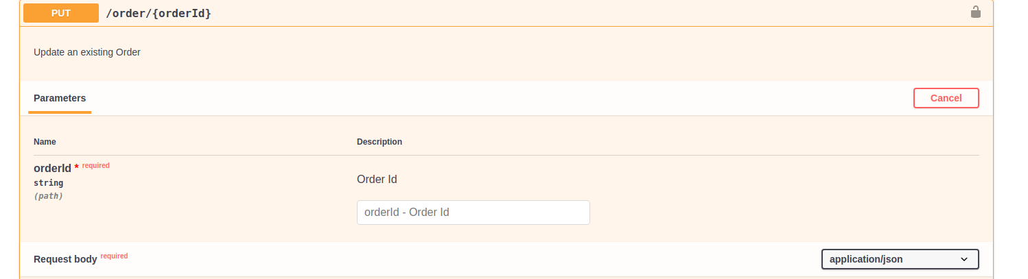 Edit an API by Modifying the API Definition - WSO2 API Manager ...