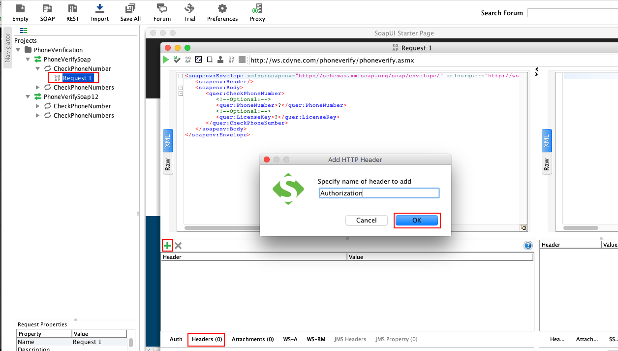 SOAP Client - WSO2 API Manager Documentation 4.0.0