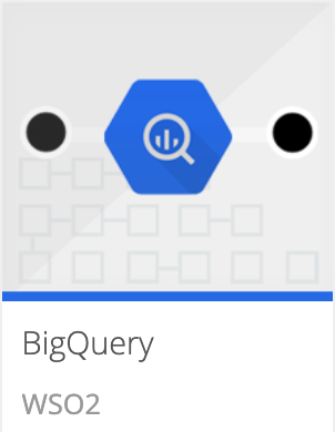 BigQuery Connector Store