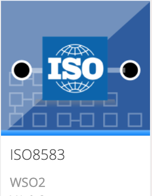 ISO8583 Connector Store