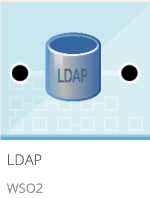 LDAP Connector Store