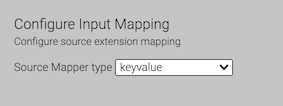 select-source-mapper-type