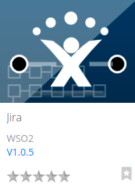 Jira Connector Store