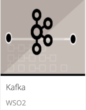 Kafka Connector Store