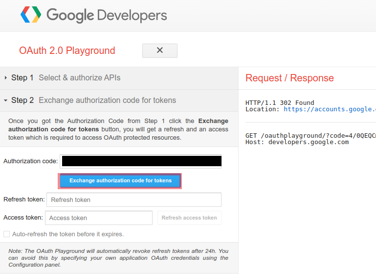 Exchange-authorization-code
