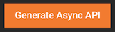Generate AsyncAPI button