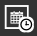 Time and Calendar icon