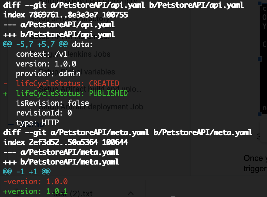 Build a CI/CD Pipeline for APIs using Jenkins - WSO2 API Manager ...