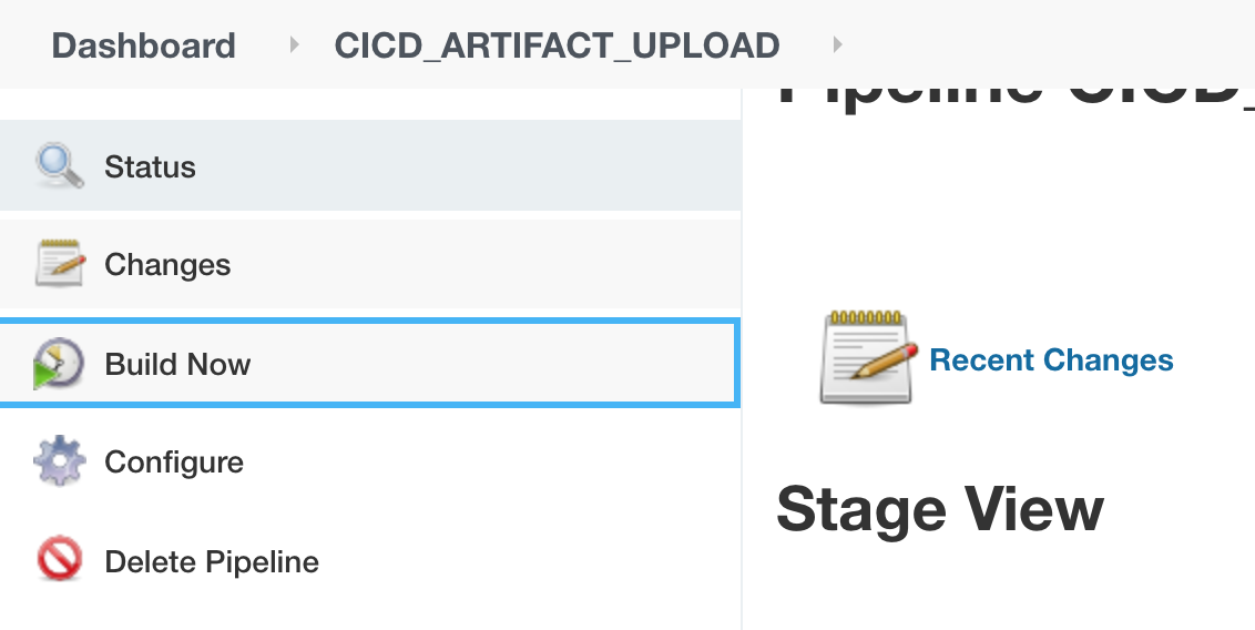 Build a CI/CD Pipeline for APIs using Jenkins - WSO2 API Manager ...