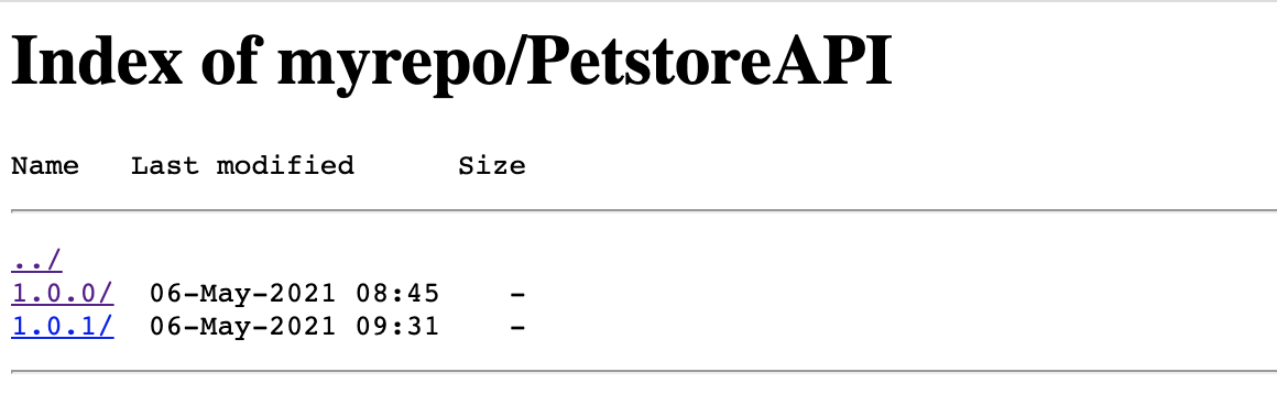 Build a CI/CD Pipeline for APIs using Jenkins - WSO2 API Manager ...