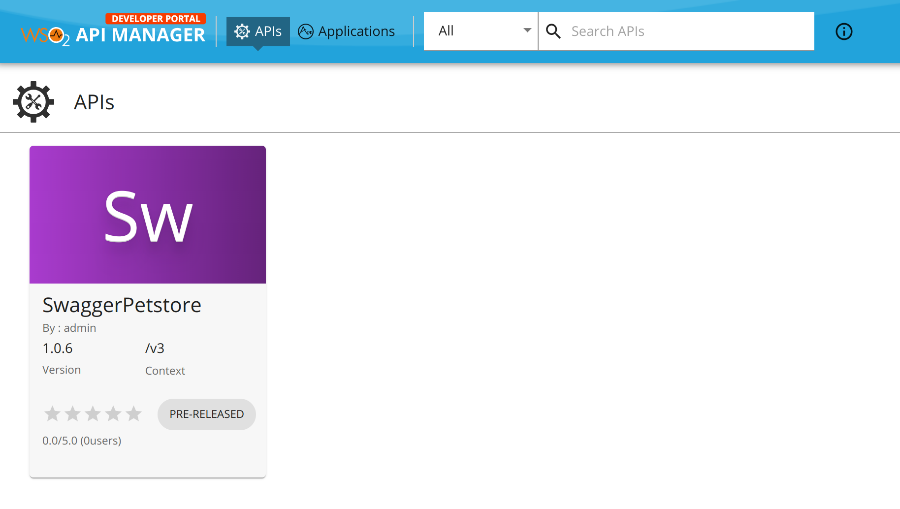 Overview - WSO2 API Manager Documentation 4.4.0
