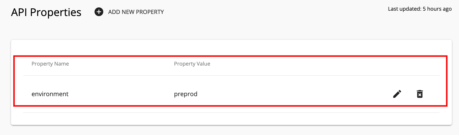 Search for APIs with custom properties Search for APIs with custom properties