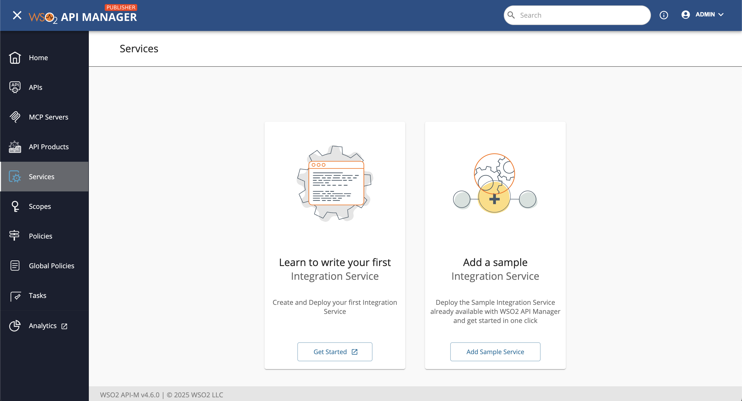 Architecture - WSO2 API Manager Documentation 4.2.0
