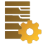 Micro Integrator Configuration icon